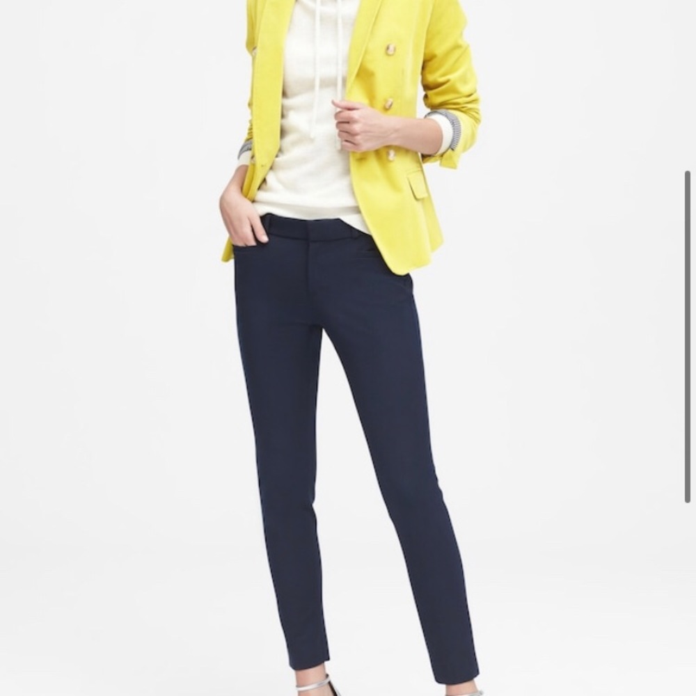 Business pants